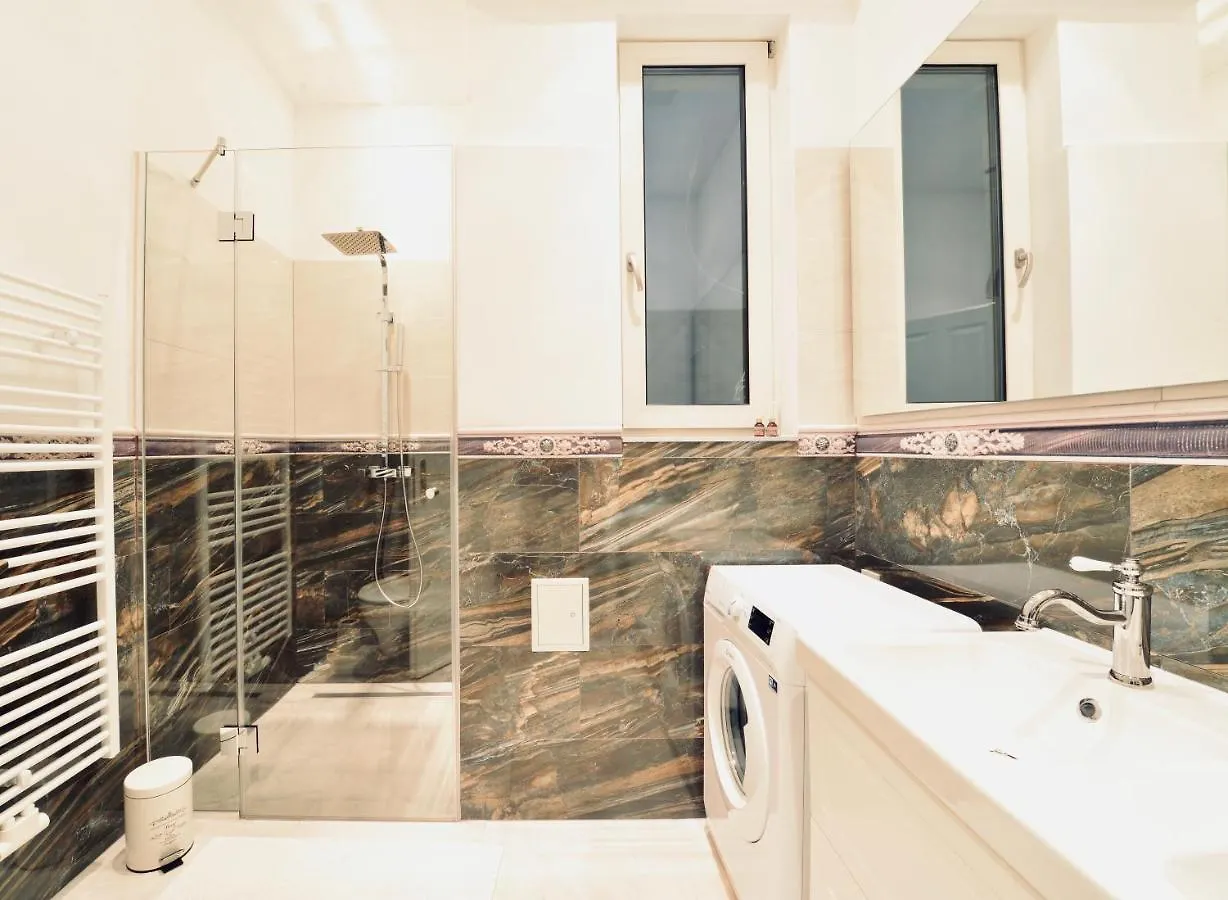 Brand New Very Central - Studio Apartment Vienna