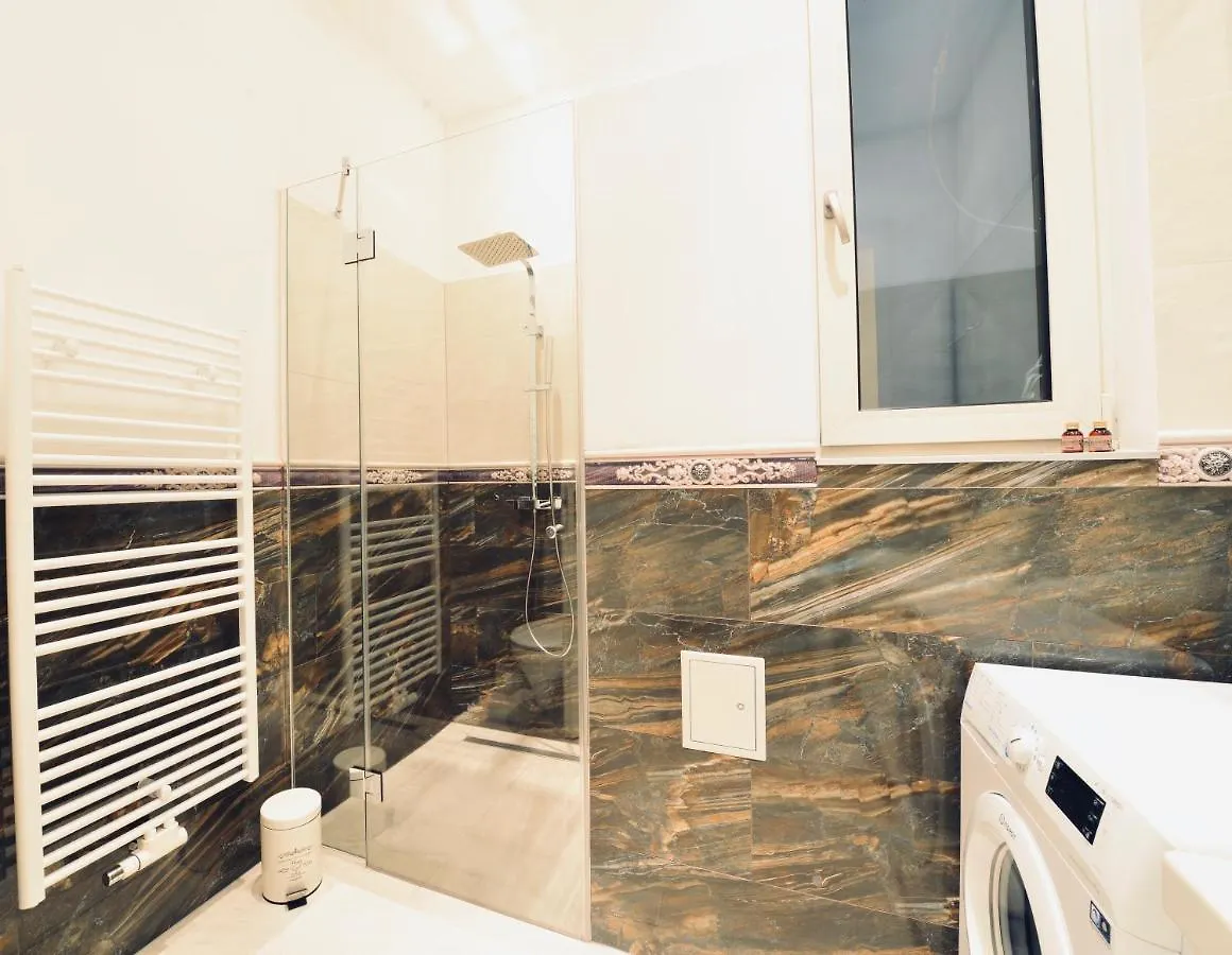 Brand New Very Central - Studio Apartment Vienna 0*,  Austria